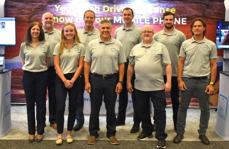 On-site credential specialists supporting partners